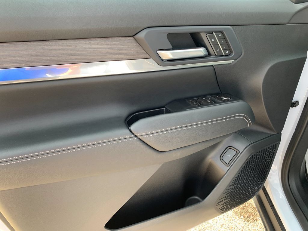 Used 2026 GMC Terrain Denali w/ LPO, Floor Liner Package AWD/4WD image 12