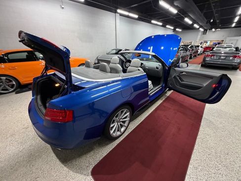 Used 2017 Audi A5 2.0T Sport w/ Technology Package AWD/4WD image 49