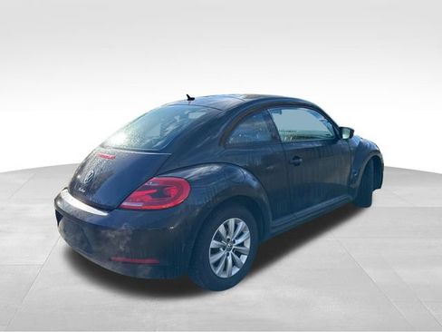 Used 2016 Volkswagen Beetle 1.8T image 7