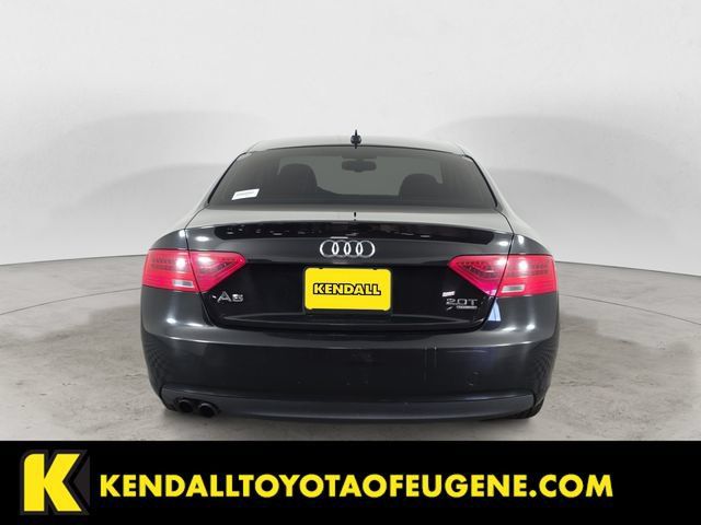 Used 2013 Audi A5 2.0T Premium Plus AWD/4WD image 6