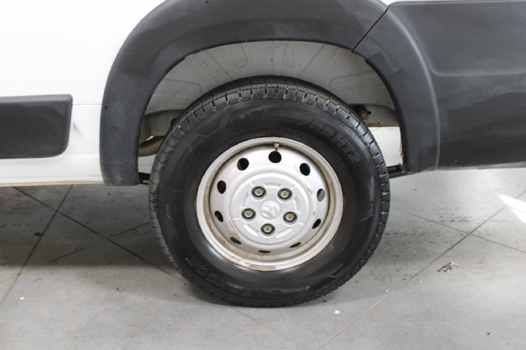 Used 2023 RAM ProMaster 2500 FWD image 51