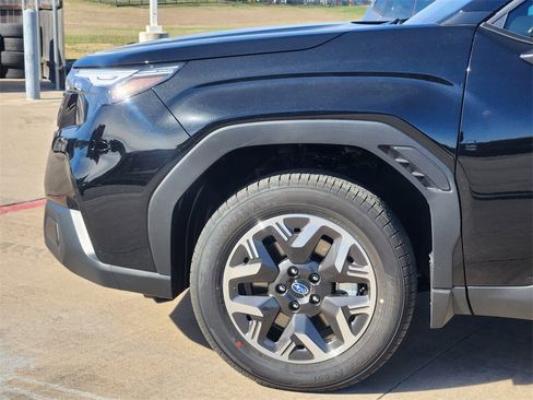 New 2026 Subaru Forester Premium image 6