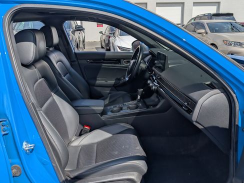 Used 2022 Honda Civic Sport Touring image 10