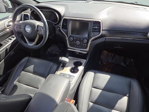 Used 2014 Jeep Grand Cherokee Limited AWD/4WD image 37