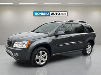 Used 2009 Pontiac Torrent 2WD w/ Preferred Package image 1