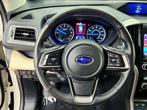 Used 2019 Subaru Ascent Limited AWD/4WD image 13