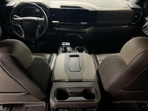 Used 2022 Chevrolet Silverado 1500 ZR2 AWD/4WD image 10