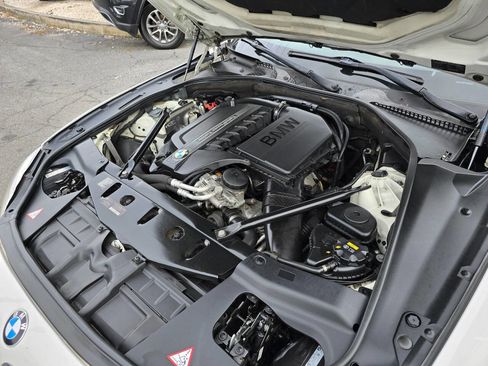 Used 2015 BMW 640i Gran Coupe xDrive w/ M Sport Edition image 38
