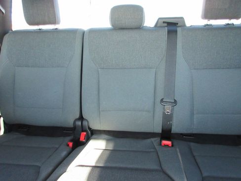 Used 2024 Ford F150 XLT image 22