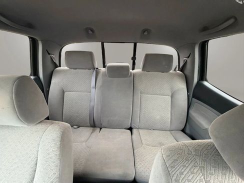 Used 2005 Toyota Tacoma 4x4 Double Cab image 16
