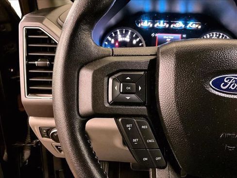 Used 2019 Ford F150 XLT w/ Equipment Group 301A Mid AWD/4WD image 17