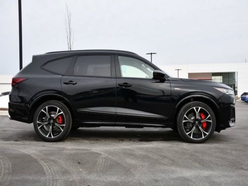 New 2026 Acura MDX Type S image 8