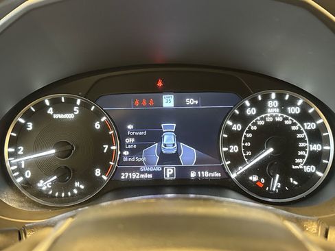 Certified 2022 INFINITI QX50 Essential image 15