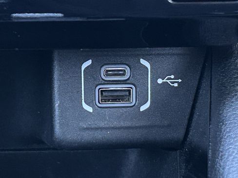 Certified 2022 Jeep Compass Trailhawk w/ Trailhawk Convenience Group AWD/4WD image 34