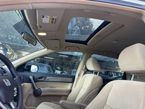 Used 2009 Honda CR-V EX image 17