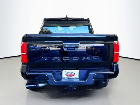 Certified 2025 Toyota Tacoma SR5 RWD image 6