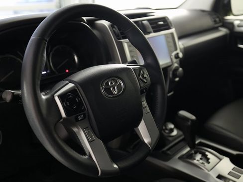 Used 2023 Toyota 4Runner TRD Sport image 16