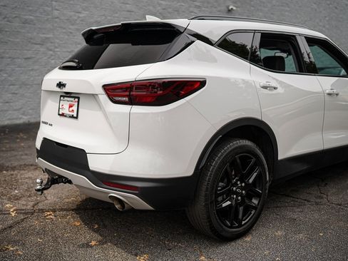 Used 2023 Chevrolet Blazer LT image 14