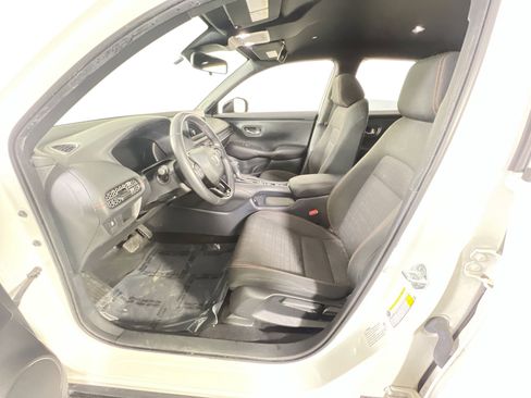 Used 2023 Honda HR-V Sport image 20