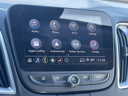 Used 2023 Chevrolet Malibu LT image 18