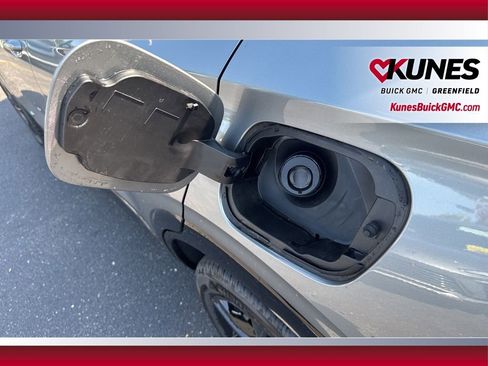 New 2026 Buick Encore GX Sport Touring w/ Comfort Package image 13