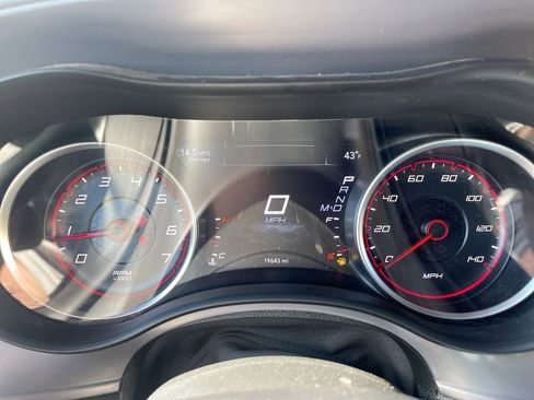 Used 2023 Dodge Charger GT image 42