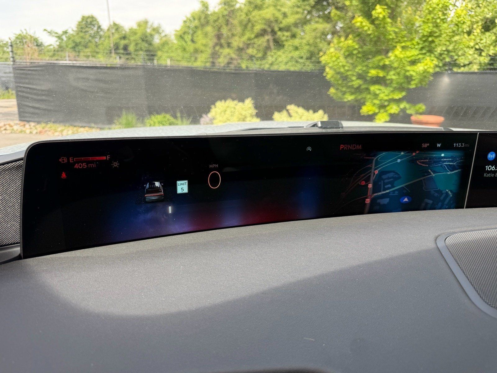New 2026 Lincoln Navigator Reserve AWD/4WD image 32