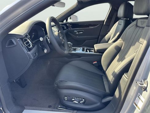 New 2026 Bentley Flying Spur Plug-In Hybrid AWD/4WD image 15