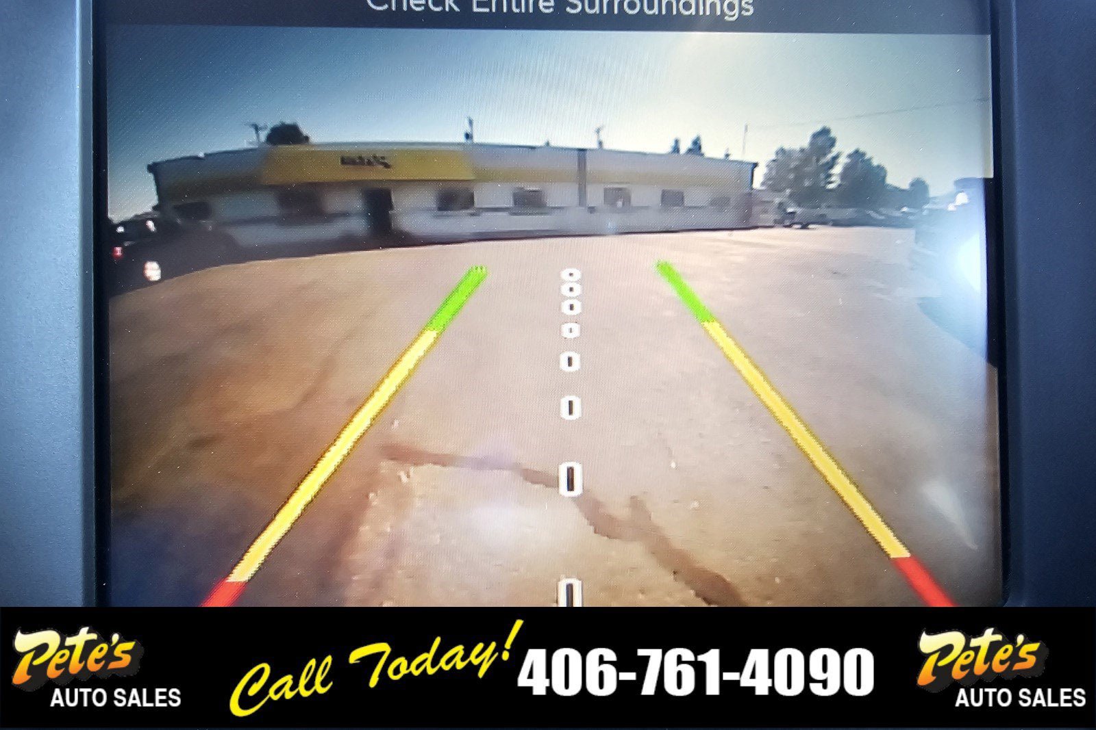 Used 2016 Jeep Cherokee Trailhawk AWD/4WD image 25