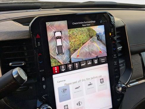 New 2026 RAM 3500 Longhorn image 14