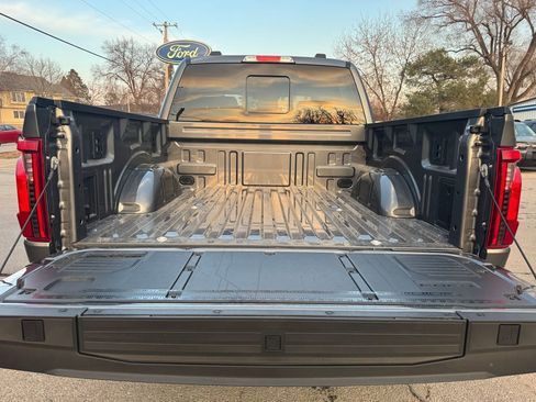 New 2026 Ford F150 XLT w/ Equipment Group 302A MID AWD/4WD image 10