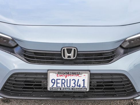 Certified 2023 Honda Civic Sport image 6