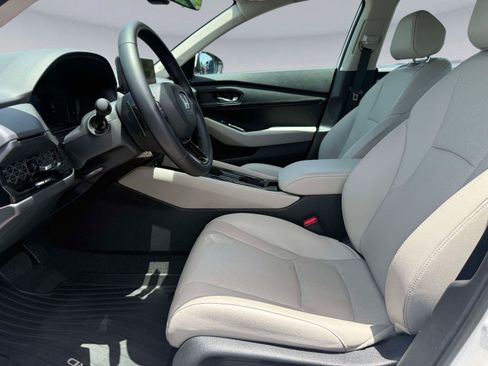 Certified 2025 Honda Accord EX-L image 20
