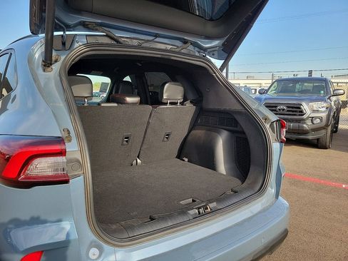 Used 2024 Ford Escape ST-Line w/ Tech Pack #1 image 6