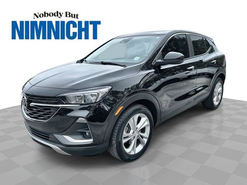 Certified 2023 Buick Encore GX Preferred image 1