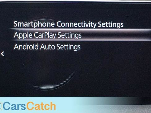 Used 2022 MAZDA CX-5 Carbon Edition image 29