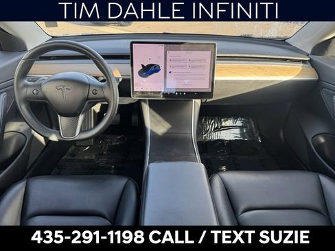 Used 2018 Tesla Model 3 Mid Range image 2