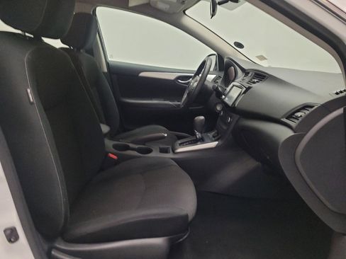 Used 2019 Nissan Sentra S FWD image 21