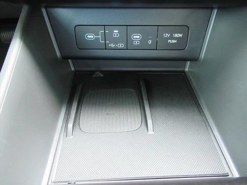 Used 2024 Hyundai Sonata SEL w/ Convenience Package FWD image 25