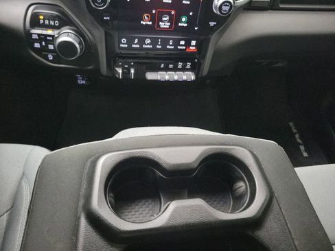 Used 2023 RAM 1500 Big Horn image 24