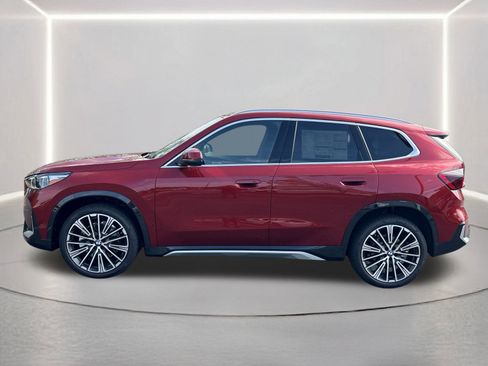 New 2026 BMW X1 xDrive28i w/ Convenience Package image 29