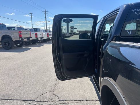 New 2026 Ford Ranger XLT w/ Equipment Group 301A High AWD/4WD image 15