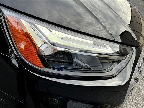 Used 2025 Audi Q5 2.0T Premium Plus w/ Premium Plus Package image 32