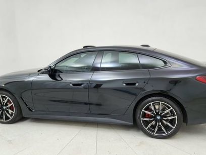 Used 2025 BMW i4 M50 w/ Premium Package