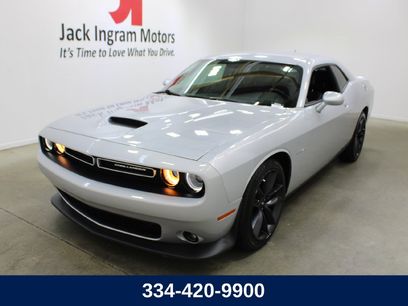 Used 2021 Dodge Challenger R/T w/ Plus Package