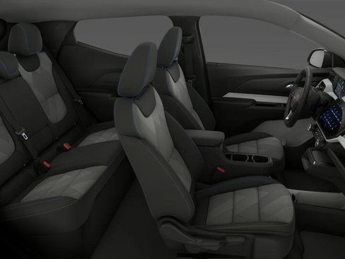 New 2027 Chevrolet Bolt LT FWD image 32