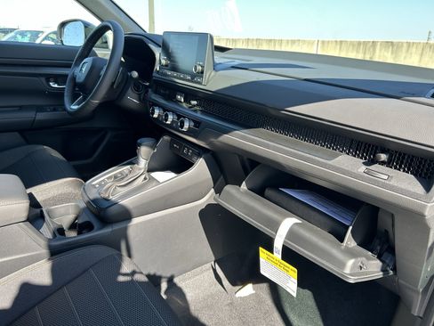 Used 2024 Honda CR-V Sport image 56