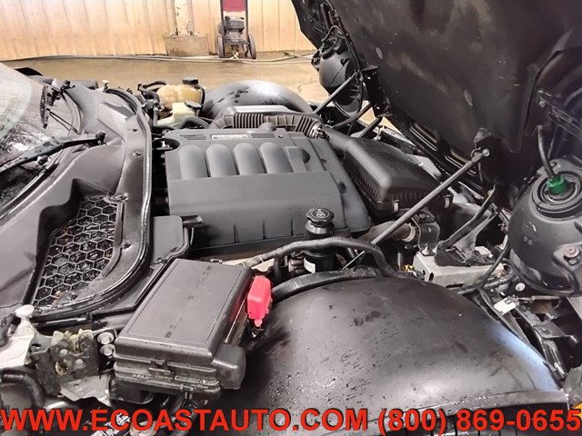 Used 2006 Pontiac Solstice Convertible w/ Premium Package RWD image 9
