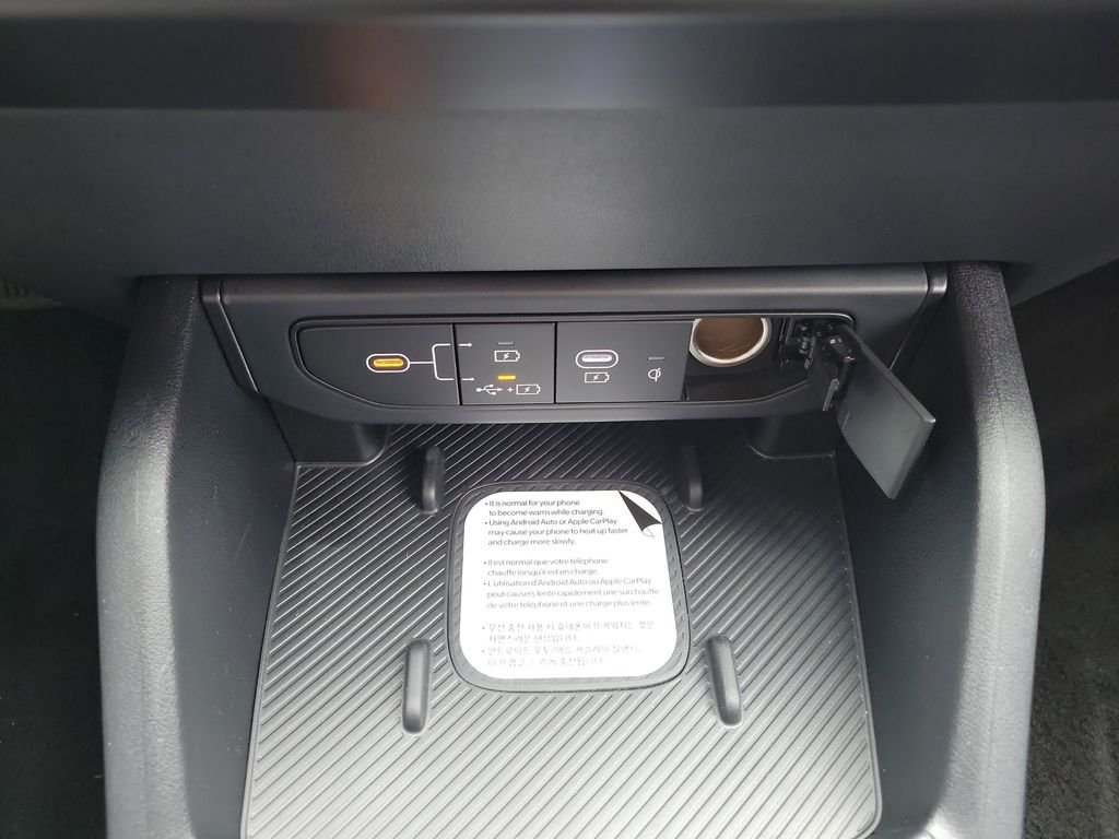 New 2026 Kia K4 EX FWD image 32