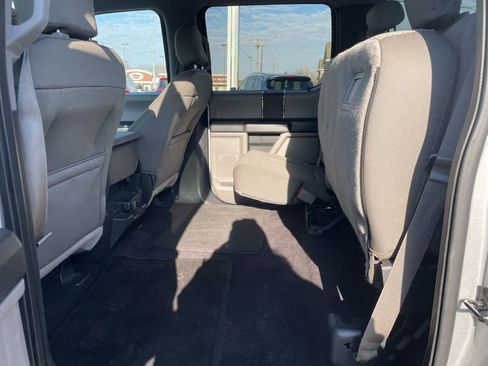 Used 2015 Ford F150 XLT image 15